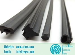 Gioăng EPDM kín cửa nhôm
