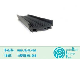 Ron cao su chữ T chịu lực, chịu thời tiết nắng