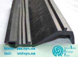 Ron cao su máy phát điện