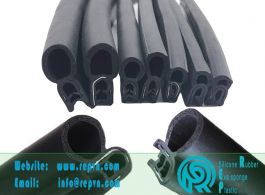 Gioăng cao su xốp kẽm