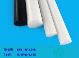 Nhựa Pom dạng cây