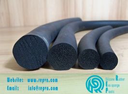 Dây gioăng xốp epdm phi 5, phi 7, phi 10
