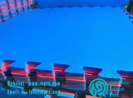 Thảm xốp lót phòng tập tạ, tập gym, tậy thể hình