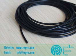 Dây cao su tròn chịu dầu NBR