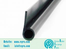 Ron cao su chữ P chịu lực