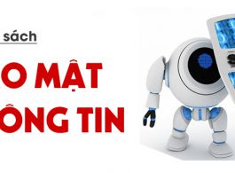 Chính sách bảo mật thông tin