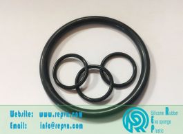 Gioăng oring cao su EPDM chịu lực