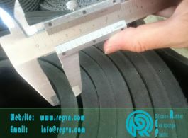 Cao su chịu lực