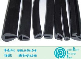 Gioăng chèn kính chịu lực