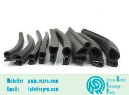 Gioăng cao su xốp nẹp tủ điện