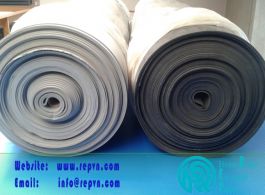Cuộn cao su xốp lót sàn