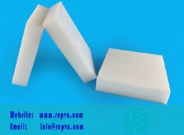 Nhựa Pom dạng tấm