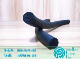 Dây xốp tròn đặc phi 3, phi 5, phi 7, phi 10