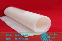 Cuộn silicone màu trắng chịu nhiệt | Cuon silicon chiu nhiet